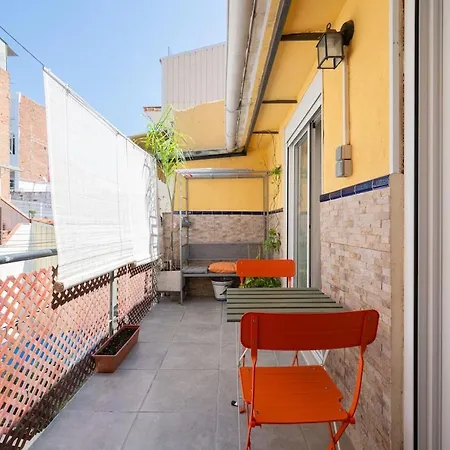 Completo Junto Playa Y Centro Bcn *