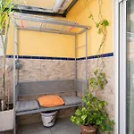 شقة Completo Junto Playa Y Centro Bcn بادالونا