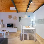 شقة Completo Junto Playa Y Centro Bcn بادالونا