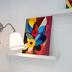 Completo Junto Playa Y Centro Bcn شقة