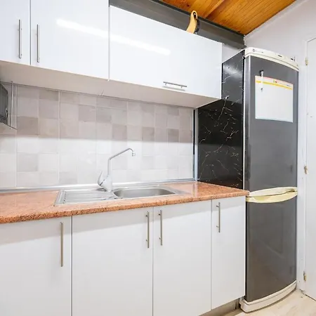 Completo Junto Playa Y Centro Bcn *