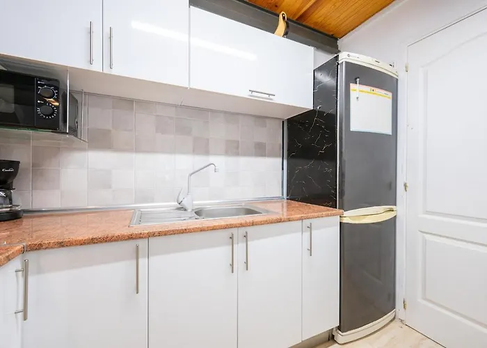 Completo Junto Playa Y Centro Bcn *